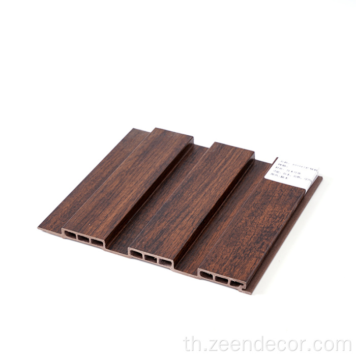 ในร่มใช้บอร์ดผนังตกแต่งแบบบูรณาการที่ยอดเยี่ยม